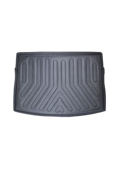 Volkswagen Golf 7 2012-2019 Rizline Bagaj Havuzu Üst Bagaj