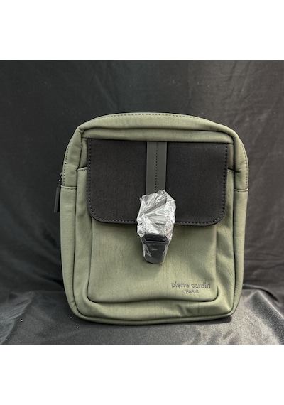 Pierre Cardin 01pc00102-ysl Portföy Çantası Yeşil Yesil