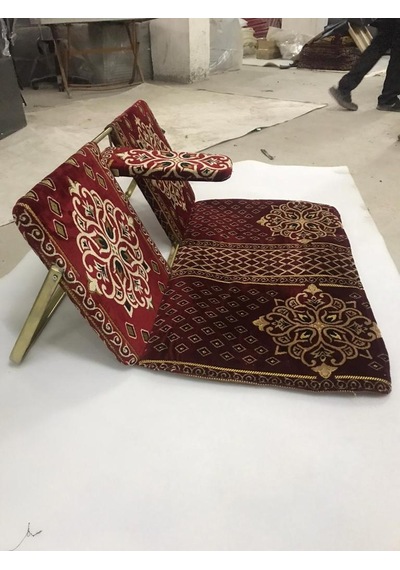Açık Hava Şiltesi Model 4 Çok Renkli