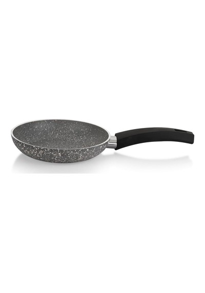 Schäfer Eternal Derin Tencere 18cm+sahan 18cm+tava18cm-gri Diğer