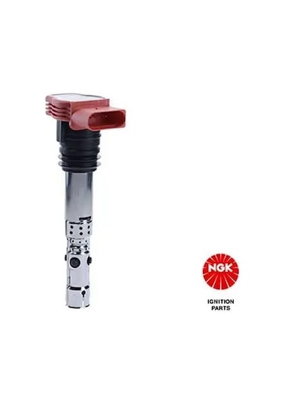 Audi A4 B7 Bobin 2.0 2005-2008 Alt Ngk 48040