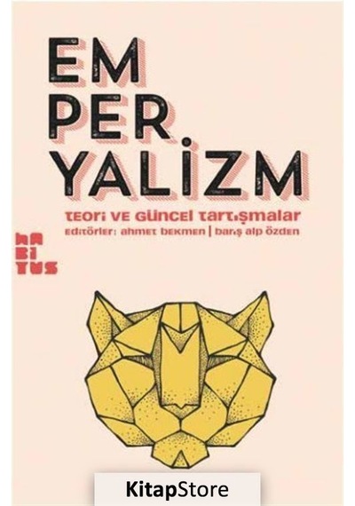 Emperyalizm- Habitus Kitap