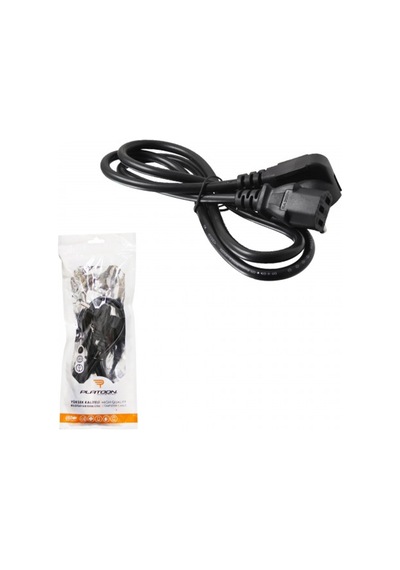 Platoon Pl-8503 1.2m Pc Power Kablo