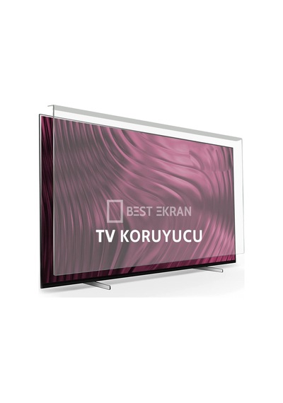 Hisense 65e8s Tv Ekran Koruyucu - Hisense 65" İnç 164 Cm 4k Uhd Uled Miniled Vıdaa Smart Tv,uydu Alıcılı