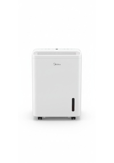 Midea Nem Alma Cihazı 10 Litre/gün Beyaz