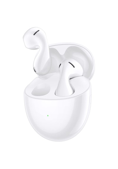 Huawei Freebuds 5 Kablosuz Bluetooth 5.2 Kulaklık, İos Ve Android, Yüksek Çözünürlük Sertifikası, Açık Uyumlu Tasarım, Çift Bağlantı, 30 Saat Pil Ömrü, Ip54, Beyaz Diğer Huawei Freebuds 5 Kablosuz Bluetooth 5.2 Kulaklık, İos Ve Android, Yüksek Çözünürlük Sertifikası, Açık Uyumlu Tasarım, Çift Bağlantı, 30 Saat Pil Ömrü, Ip54, Beyaz Diğer