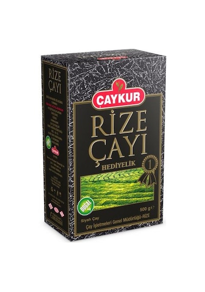 Çaykur Rize Hediyelik Çay 500 G