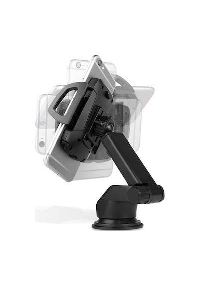 Ttec 2TT24 FlexGrip Comfort Araç İçi Telefon Tutucu