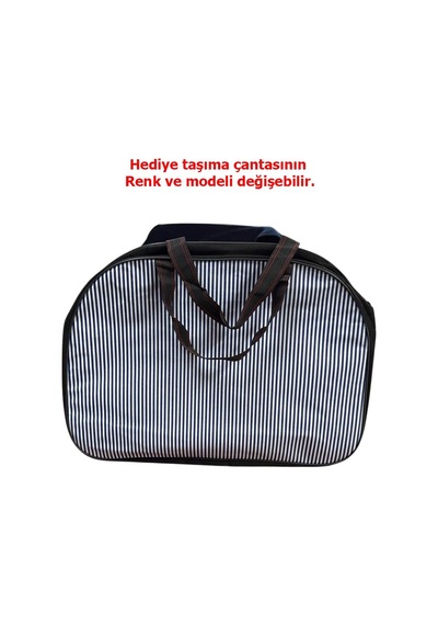 Portatif Pratik Katlanabilir Mangal 41x25 Cm Çok Renkli