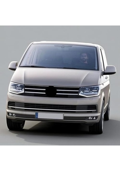 Sağ Sürgülü Kapı Alt Kolu Kapağı 7h0868640c Vw Transporter T6 İle Uyumlu 2010-22