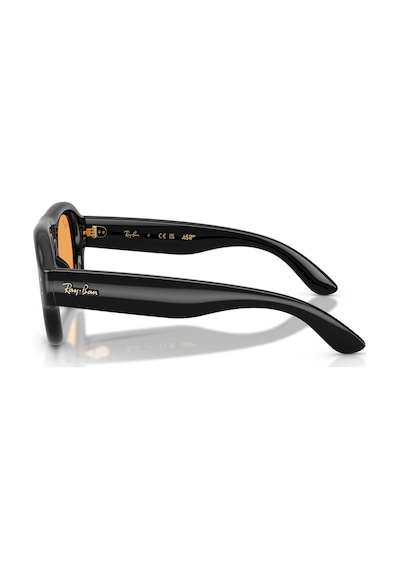 Ray-ban Rb4925 601/7 52 A Ap Rocky Unisex Güneş Gözlüğü Siyah