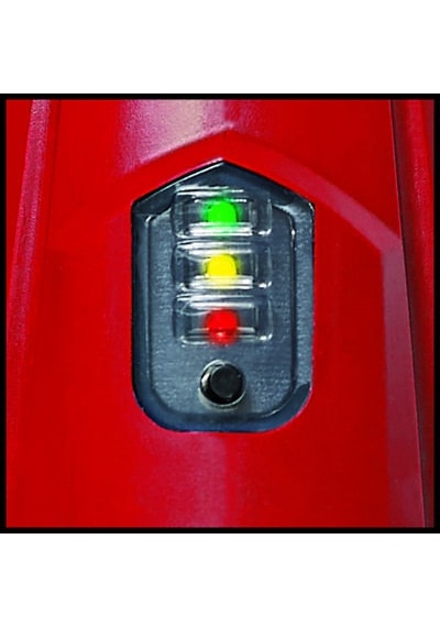 Einhell TC-SD 3,6 Li Şarjlı Vidalama  - 4513442