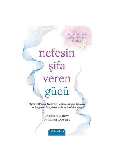 Nefesin Şifa Veren Gücü