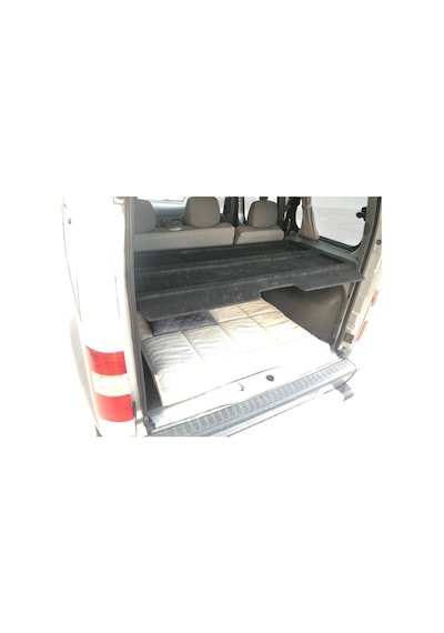 Ford Connect 2003-2013 Pandizot Bagaj Rafı