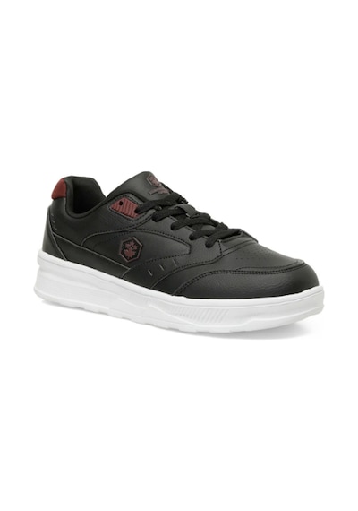Lumberjack 5M PISA 5FX Erkek  Siyah Sneaker