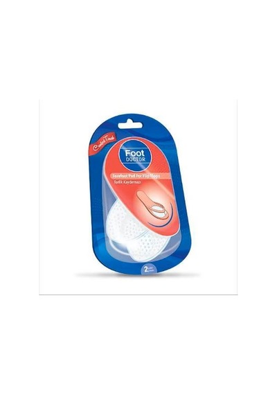 Foot Doctor Terlik Kaydırmazı
