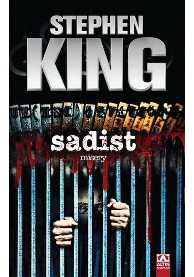 Sadist - Ihzz-718679 Diğer