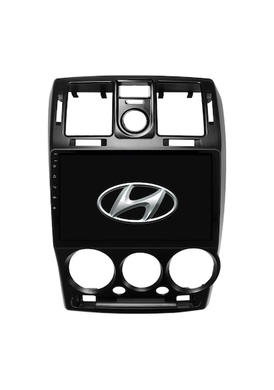 Hyundai Getz Android Multimedya Sistemi 2-32 Myway 2002-2011 9"