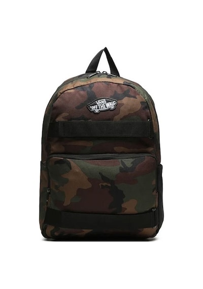 Vans Otw Skatepack Boys Sırt Çantası Grape Leaf-dirt Vn0a3hmpz5e1
