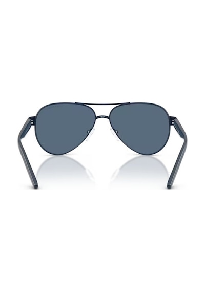 Armani Exchange Ax2034s 609980 59 Erkek Güneş Gözlüğü Mavi