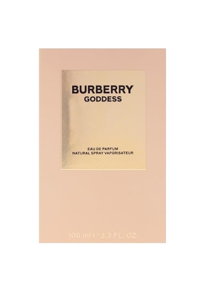 Burberry Goddess Edp 100 Ml Kadın Parfüm, 3616302020652 Amber