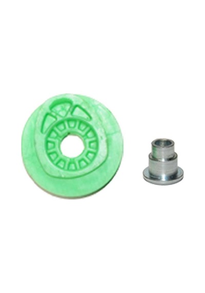 Set Köşe Makara Bmw 3 Serisi E46 5 Serisi F10 F11 E87 E90 E91 X1 X5 E84 E60 E61 Mercedes Cla 200-250 5 Adet -