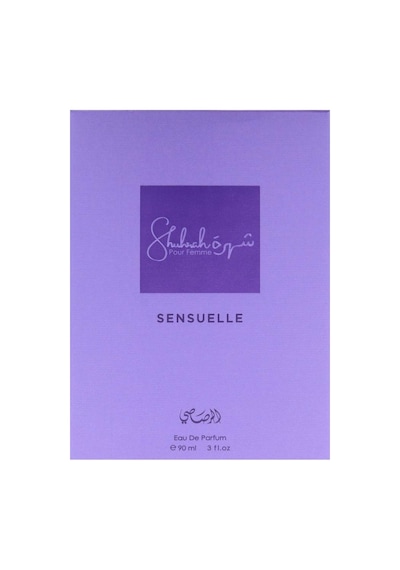 Rasasi Shuhrah Sensuelle Edp 90 Ml Kadın Parfümü Çiçek - Meyve