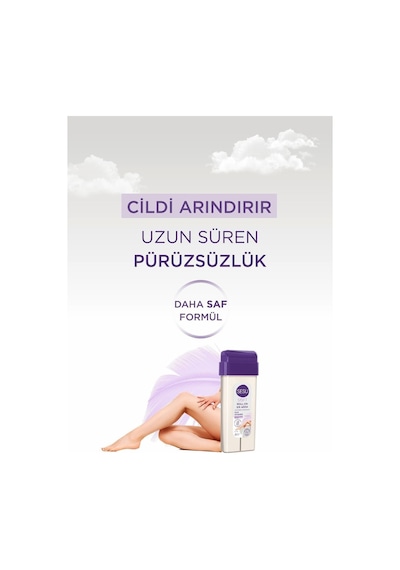 Kartuş Softy 100 Ml