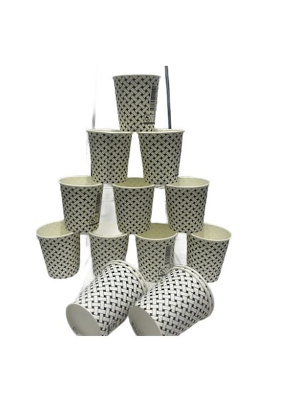 Yıldırım Paper Cup 6.5 Oz Karton Bardak 3000 Adet