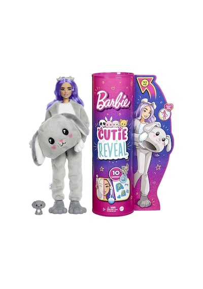 Cutie Reveal Bebek 70681364