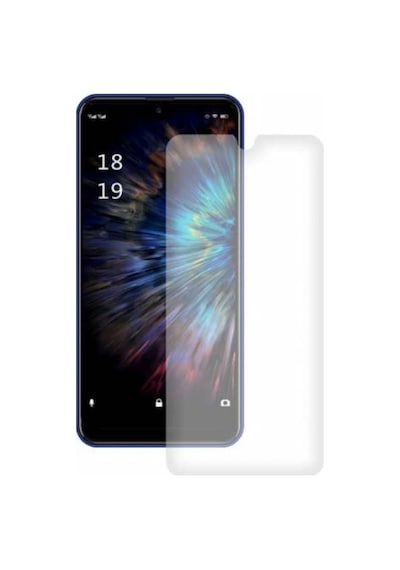 Reeder P13 Blue 2021 Kırılmaz Ekran Koruyucu Temperli Cam (508789573)