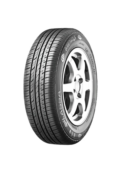 Lassa 175/70R14 84T Greenways Yaz Lastiği 2023