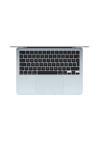 Apple MacBook Air MDHH4TU/A M5 16 GB 512 GB SSD 13.6" macOS Dizüstü Bilgisayar