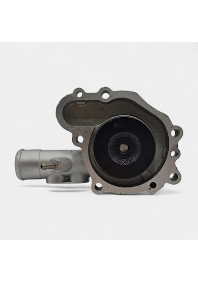 Devirdaim Pompası Pervane Çapı:80 Mm : Yanmar / 4tnv94 / 4tnv98 / 4tne94 / 4tne98