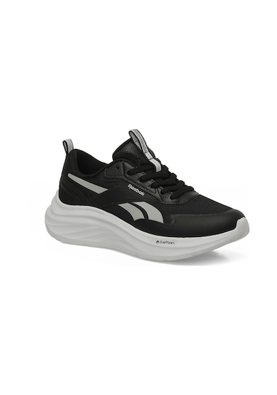 Reebok Max Lift Iı Siyah Kadın Koşu Ayakkabısı 000000000102156258 Siyah-gumus Reebok Max Lift Iı Siyah Kadın Koşu Ayakkabısı 000000000102156258 Siyah-gumus