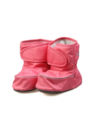 Jack Wolfskin Çocuk Outdoor Ayakkabısı 4018192-2099 Moonchild Mid