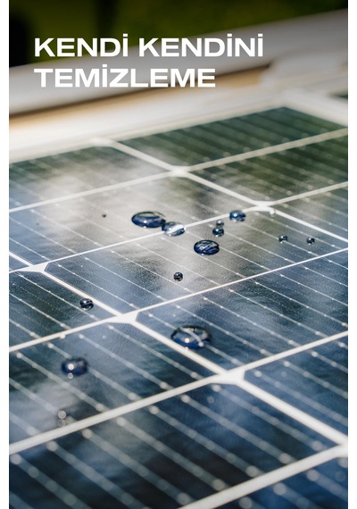 Nasiol Solarcoat Fc Tüm Güneş Panelleri İçin Koruyucu Nano Kaplama-150ml
