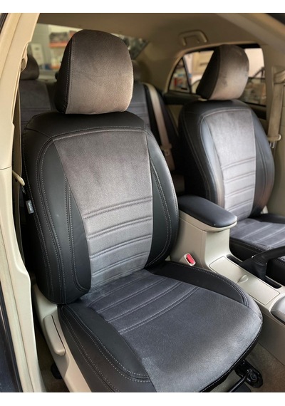 Nfs Auto Toyota Corolla Uyumlu Oto Koltuk Kılıfı