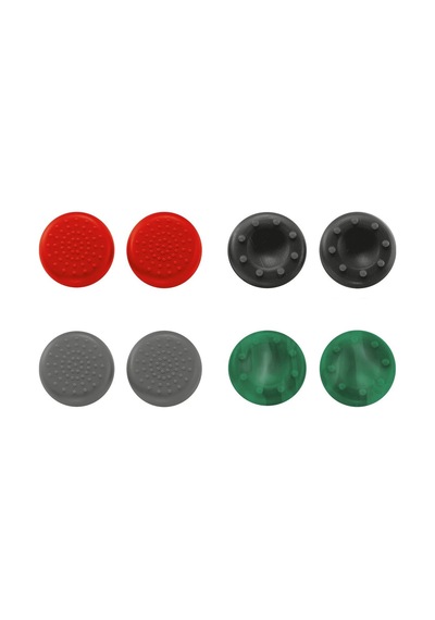 Gxt 262 Ps4 Uyumlu 8'li Thumb Grips