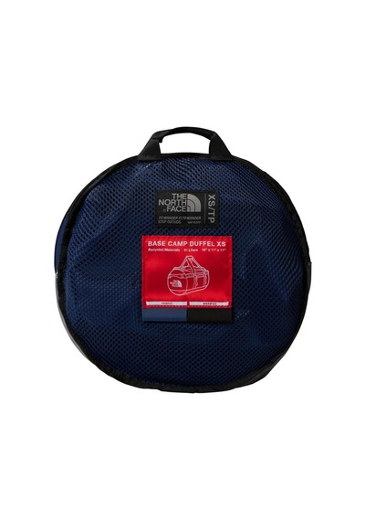 The North Face Base Camp Duffel Çanta- Xs Nf0a52ss4y21 Lacivert