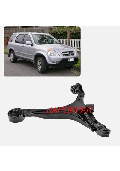 1 Kit 2002-2006 Honda Crv Cr-v Ön Alt Salıncak Burcu