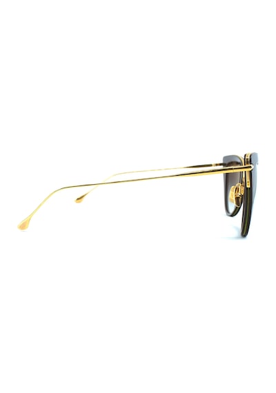 Dita 22027-d Gry Gld 56 56-17 Kadın Güneş Gözlüğü