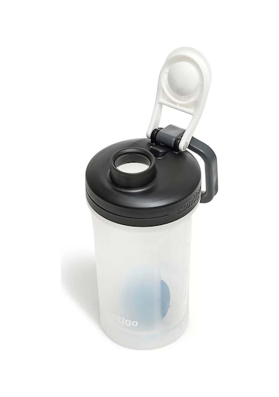 Contigo Fit Shake & Go 2.0 Shaker 590 Ml Siyah