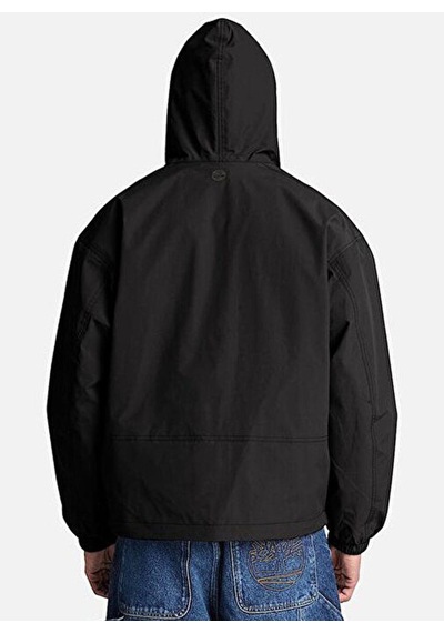 Timberland Weatherlıne Waterproof Shell Jacket Erkek Ceket Tbc0yh6w0011 Kahverengi