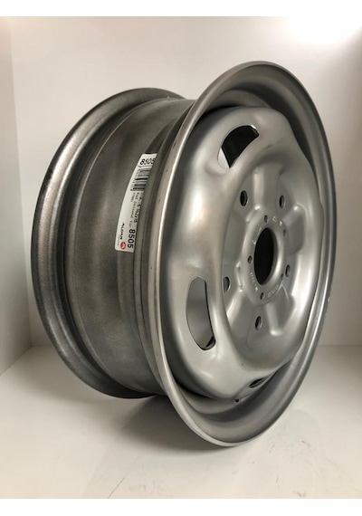 Ford Transit Eski M .Custom -5.5X15-5X160-Oem8505-Alcar-Jant-Adet