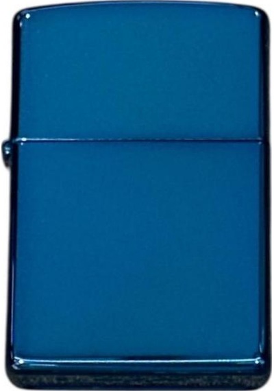 Zippo Sapphıre 20446 5-1 Çakmak