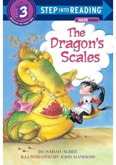 The Dragons Scales