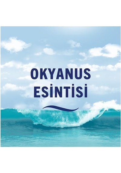 Febreze Hava Ferahlatıcı Sprey Oda Kokusu Okyanus Esintisi 185 Ml Diğer