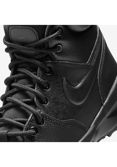 Nike Manoa 17 Bot Ih7679-001 siyah