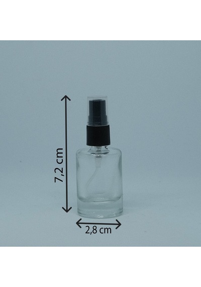 Boş Parfüm ve Kolonya Şişesi 12 ML 10 Adet Boş Metal Sarı Sprey